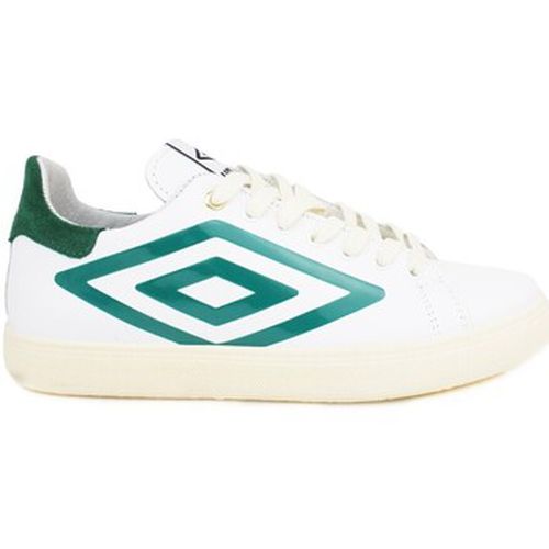 Chaussures Sneaker Bianco Verde RFP38050S - Umbro - Modalova