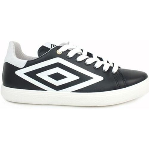 Chaussures Sneaker Nero Bianco RFP38050S - Umbro - Modalova