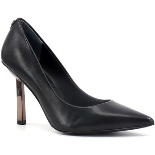 Chaussures Décolléte Donna Black FL7CNCLEA08 - Guess - Modalova