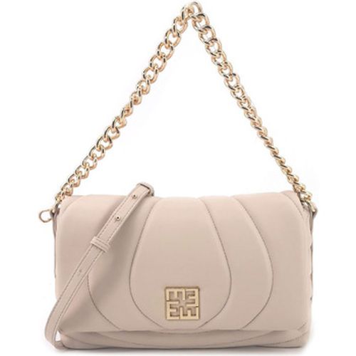 Sac Pamela Borsa Cream 12401619 - Ermanno Scervino - Modalova