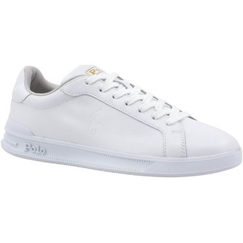 Chaussures POLO Sneaker Uomo White 809845110002U - Ralph Lauren - Modalova