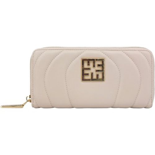 Sac Pamela Portafoglio Donna Cream 12600332 - Ermanno Scervino - Modalova