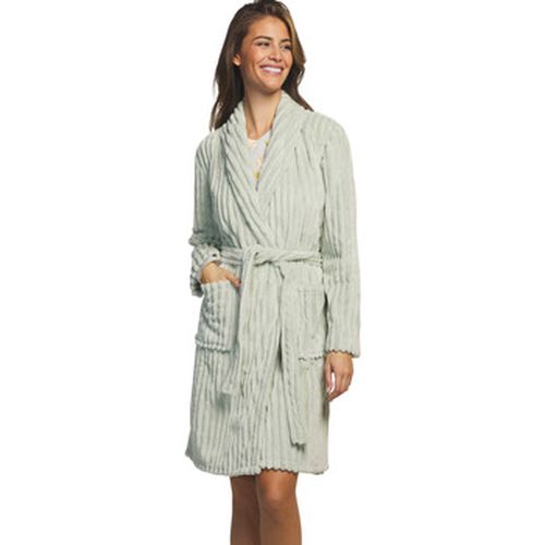 Pyjamas / Chemises de nuit Robe de chambre manches longues Supersoft - Selmark - Modalova