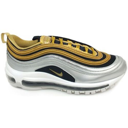 Bottines Air MAx 97 Special Edition Metallic Gold AQ4137700 - Nike - Modalova