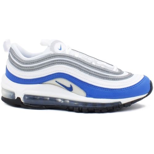 Bottes W Air Max 97 White Royal 921733101 - Nike - Modalova