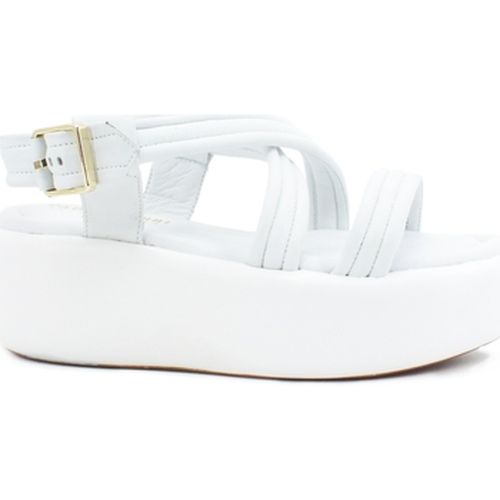 Chaussures Sandalo Bianco D8116 - Paola Ferri - Modalova