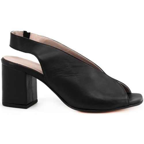 Chaussures Sandalo Nero D5259 - Paola Ferri - Modalova