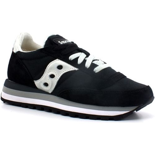 Bottines Jazz Triple Sneaker Donna Black S60768-1 - Saucony - Modalova