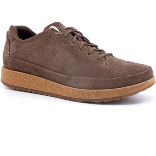 Chaussures Honnef Sneaker Donna Grey Taupe 1022363 - Birkenstock - Modalova