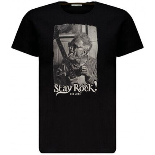 Debardeur T-shirt Rock Diddley - Deeluxe - Modalova