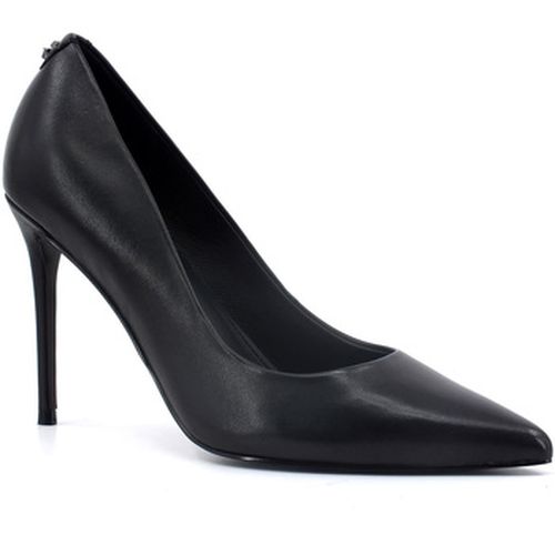 Chaussures Décolléte Donna Black FL7SBALEA08 - Guess - Modalova