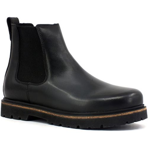 Chaussures Highwood Narrow Fit Stivaletto Uomo Black 1025781U - Birkenstock - Modalova