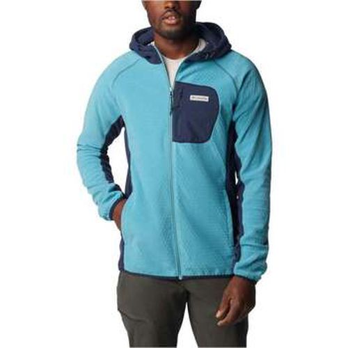 Sweat-shirt M Outdoor Tracks Hooded Full Zip - Columbia - Modalova