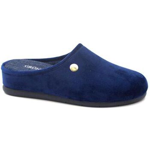 Chaussons GRU-CCC-CI3171-BL - Grunland - Modalova