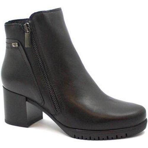 Bottines VAL-CCC-49352-NE - Valleverde - Modalova