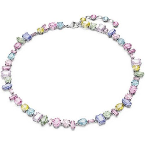Bracelets Collier Gema multicolor - Swarovski - Modalova