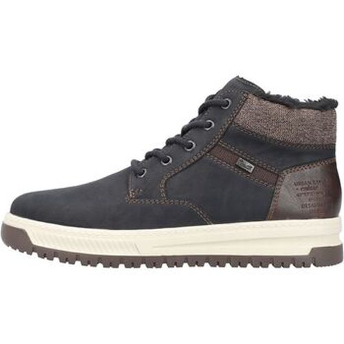 Baskets montantes Rieker Sneaker - Rieker - Modalova