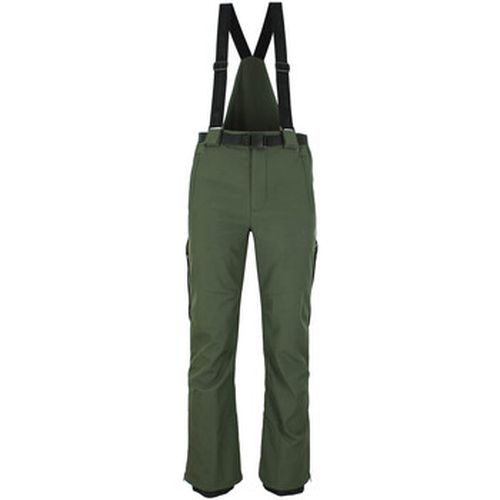 Pantalon Pantalon de ski softshell CANDALO - Peak Mountain - Modalova