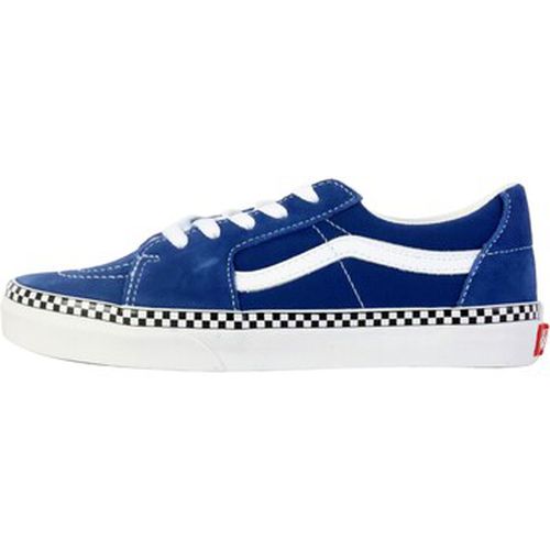 Baskets basses Basket Cuir Sk8-Low - Vans - Modalova