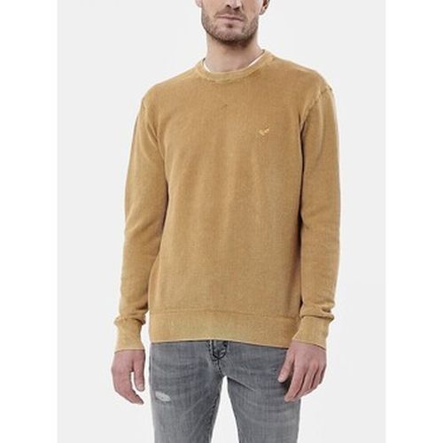 Pull - Pull col rond - miel - Kaporal - Modalova