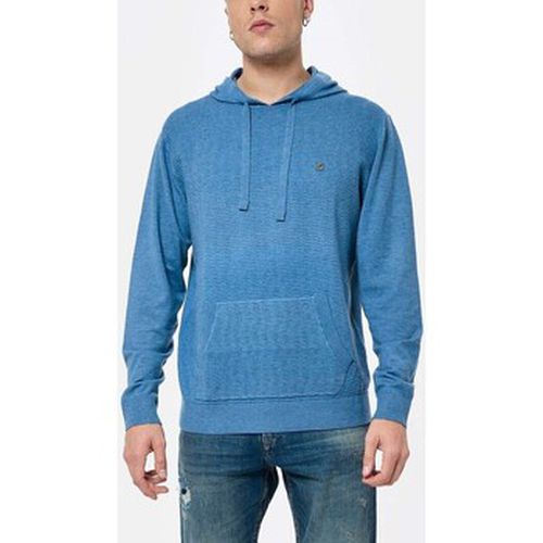 Sweat-shirt - Sweat à capuche - bleu - Kaporal - Modalova