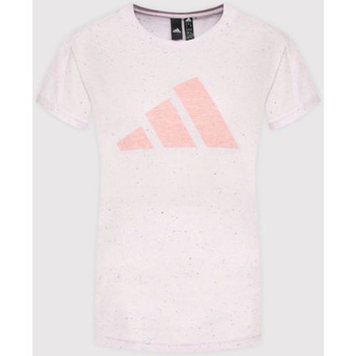 T-shirt - Tee-shirt manches courtes - rose - adidas - Modalova