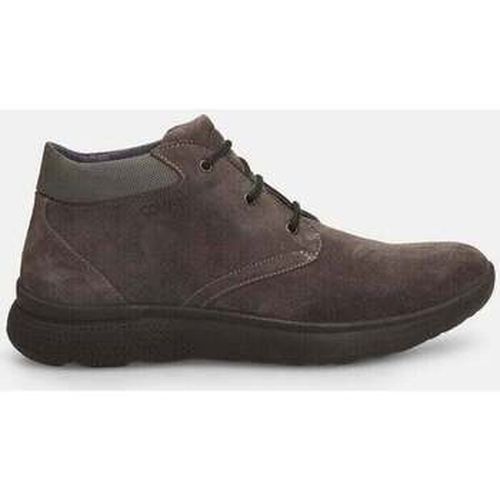 Boots Bottines pour homme Bata en cuir - Comfit - Modalova