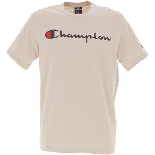 T-shirt Champion Crewneck t-shirt - Champion - Modalova