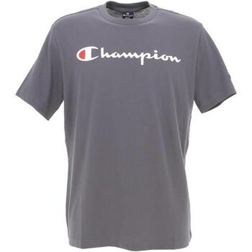 T-shirt Champion Crewneck t-shirt - Champion - Modalova