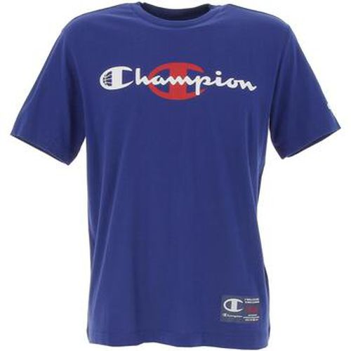 T-shirt Champion Crewneck t-shirt - Champion - Modalova