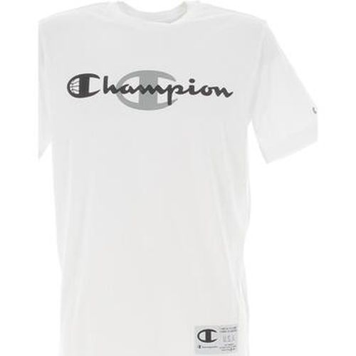 T-shirt Champion Crewneck t-shirt - Champion - Modalova