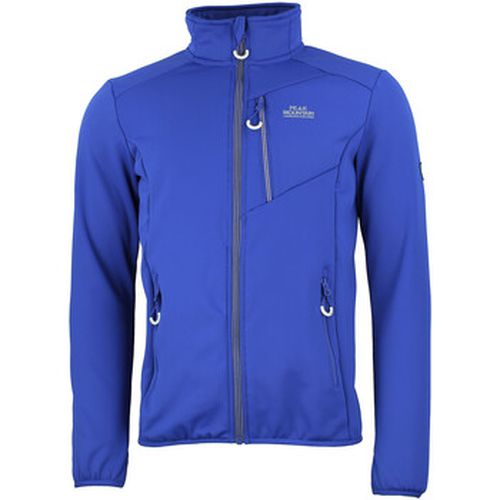 Polaire Blouson polarshell CLIMO - Peak Mountain - Modalova