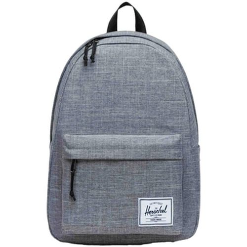 Sac a dos Classic XL Backpack - Raven Crosshatch - Herschel - Modalova