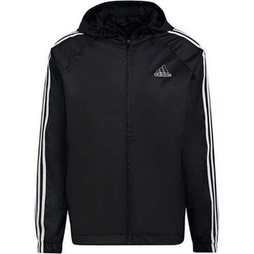 Veste - Veste zippée à capuche - adidas - Modalova