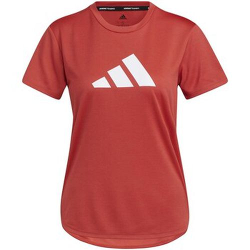 T-shirt - Tee-shirt manches courtes - brique - adidas - Modalova