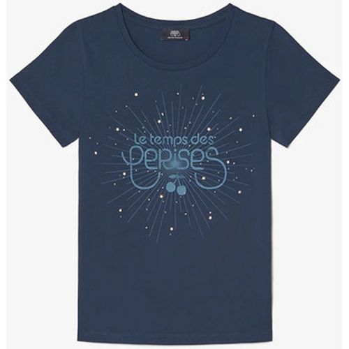 T-shirt T-shirt fabulo nuit imprimé - Le Temps des Cerises - Modalova