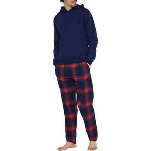 Pyjamas / Chemises de nuit Tenue d'intérieur complète coton - Arthur - Modalova