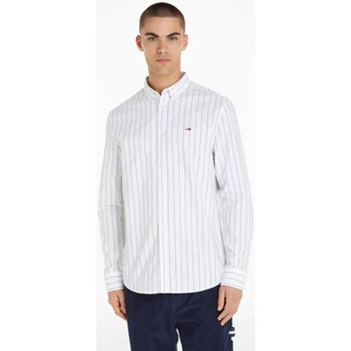 Chemise - TJM CLASSIC OXFORD S - Tommy Hilfiger - Modalova