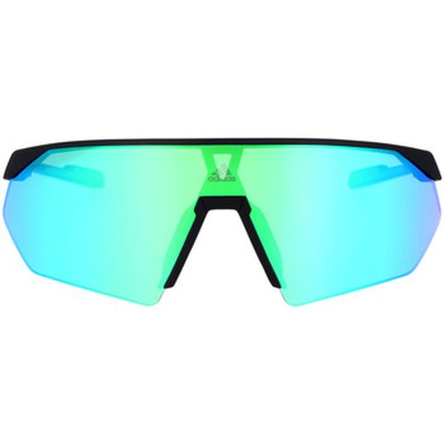 Lunettes de soleil Occhiali da Sole Sport PRFM SHIELD SP0076/S 02Q - adidas - Modalova