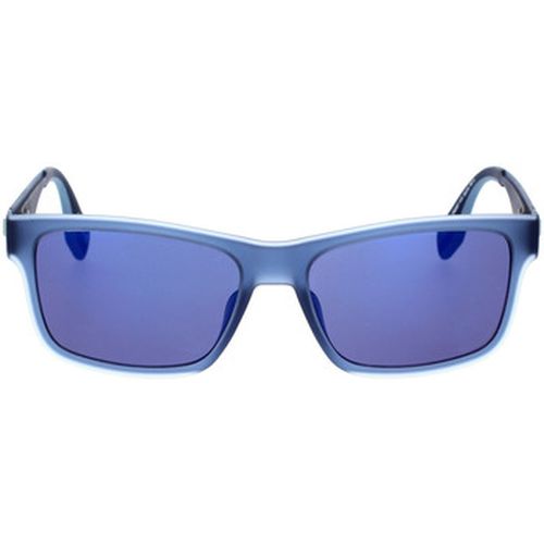 Lunettes de soleil Occhiali da Sole Originals OR0067/S 91X - adidas - Modalova