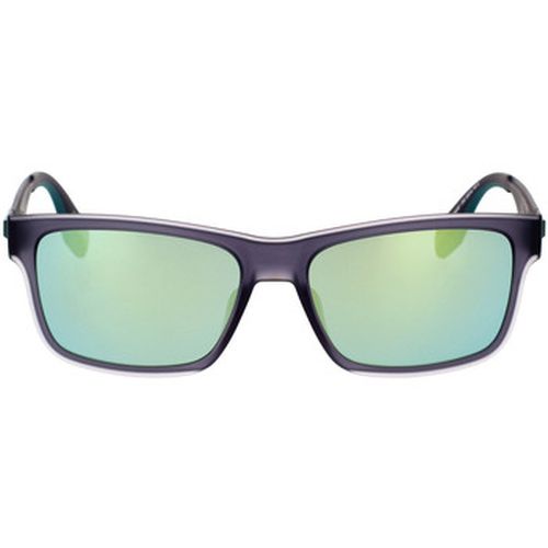 Lunettes de soleil Occhiali da Sole Originals OR0067/S 20Q - adidas - Modalova