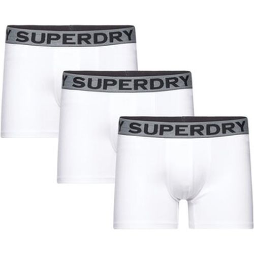 Boxers Superdry Boxer Triple Pack - Superdry - Modalova