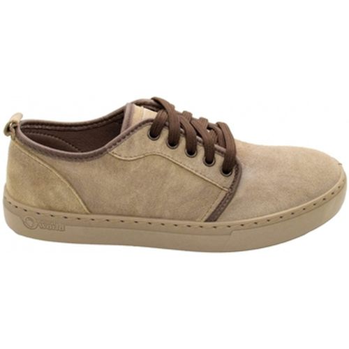 Derbies Miso 6761 - Natural World - Modalova