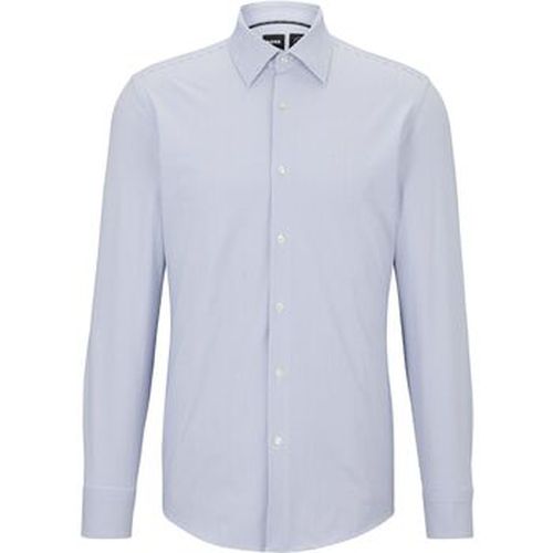 Chemise Chemise Hank Impression Clair - BOSS - Modalova