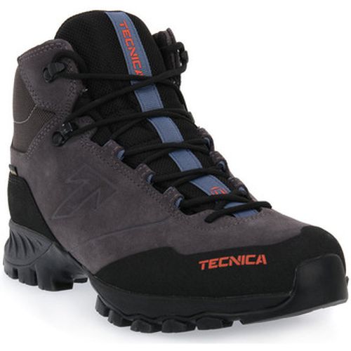 Chaussures 001 GRANIT MID GTX - Tecnica - Modalova