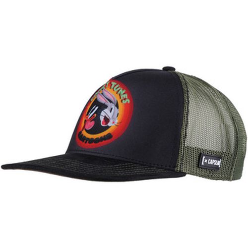 Casquette Looney Tunes Trucker Cap - Capslab - Modalova