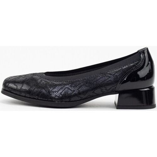Baskets basses Zapatos en color negro para - Pitillos - Modalova