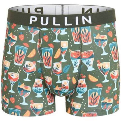 Boxers Boxer Microfibre SUNCOK Multicolore - Pullin - Modalova