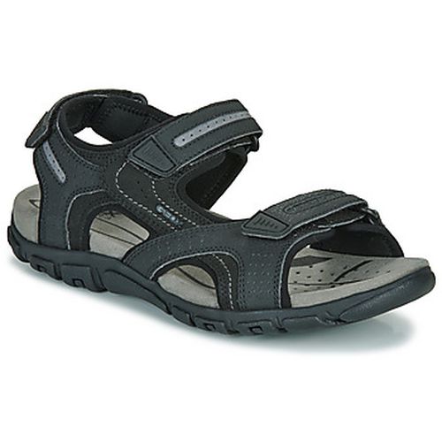 Sandales Geox UOMO SANDAL STRADA - Geox - Modalova