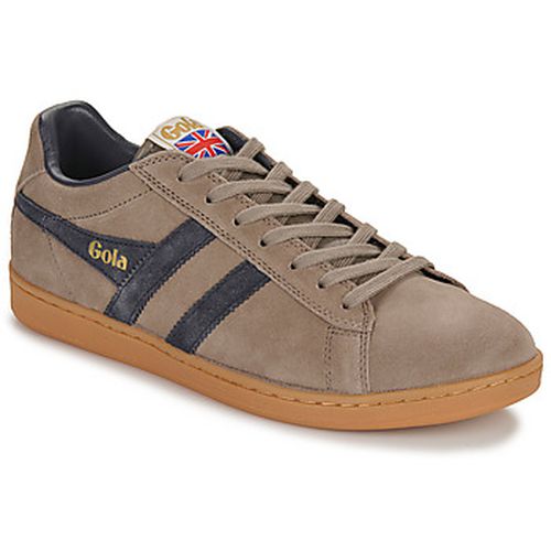 Baskets basses Gola EQUIPE SUEDE - Gola - Modalova